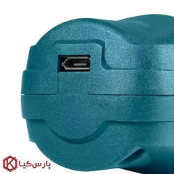کیت فرز مینیاتوری 3/6 شارژی رونیکس مدل 3420