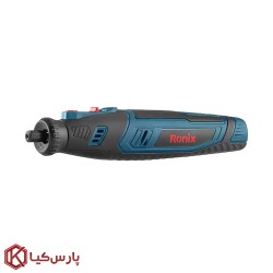 فرز مینیاتوری 8 ولت رونیکس مدل 3421