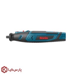 فرز مینیاتوری 8 ولت رونیکس مدل 3421