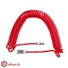 منگنه کوب منیزیم بادی رونیکس مدل 8016S