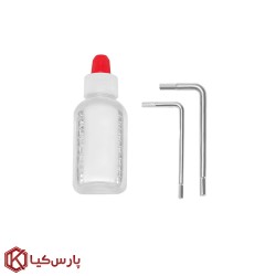 میخکوب اسکا 30 رونیکس مدل F30