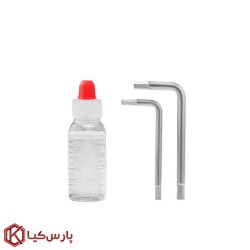 میخ کوب تی رونیکس مدل CT64