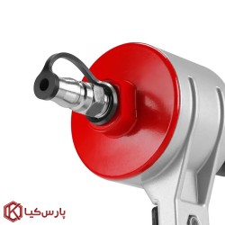 میخ کوب تی رونیکس مدل CT64