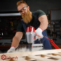 میخ کوب تی رونیکس مدل CT64