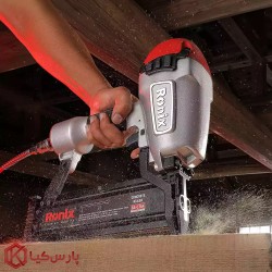 میخکوب بادی تی رونیکس مدل RA-CT64