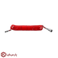 شلنگ فنری 5 متری رونیکس مدل RH-6105