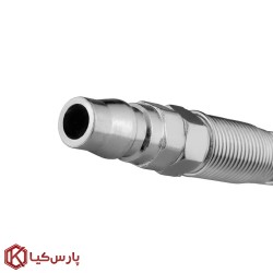 شلنگ فنری 5 متری رونیکس مدل RH-6105