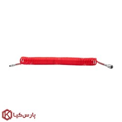 شلنگ فنری 10 متری رونیکس مدل RH-6110