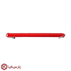 شلنگ فنری 15 متری رونیکس مدل RH-6115