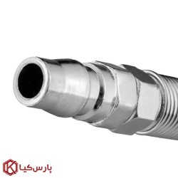 شلنگ فنری 15 متری رونیکس مدل RH-6115