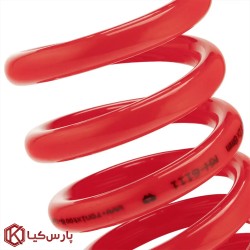 شلنگ فنری فشار قوی رونیکس 10 متری مدل RH-6111