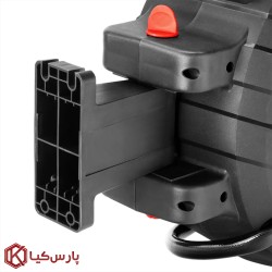 شلنگ جمع کن اتوماتیک رونیکس 15 متری مدل RH-6131