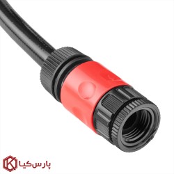 شلنگ جمع کن اتوماتیک رونیکس 15 متری مدل RH-6131
