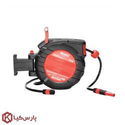 شلنگ جمع کن اتوماتیک رونیکس 20 متری مدل RH-6132
