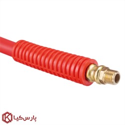 شلنگ جمع کن اتوماتیک رونیکس 30 متری مدل RH-6133