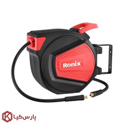 شلنگ جمع کن اتوماتیک رونیکس مدل RH-6141