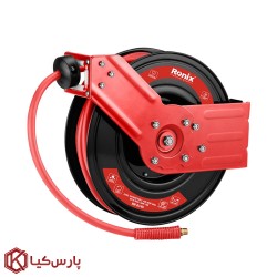 شلنگ جمع کن اتوماتیک رونیکس مدل RH-6145