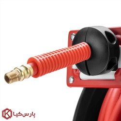 شلنگ جمع کن اتوماتیک رونیکس مدل RH-6145