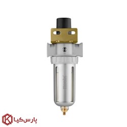 فیلتر تک قولو رونیکس مدل RH-6901