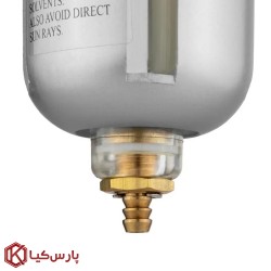 فیلتر تک قولو رونیکس مدل RH-6901