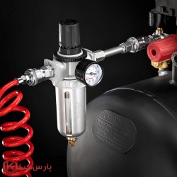 فیلتر تک قولو رونیکس مدل RH-6901