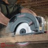 اره دیسکی نجاری رونیکس 230 میلی متری مدل 4320