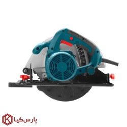 اره دیسکی رونیکس 230 میلی متری مدل 4323