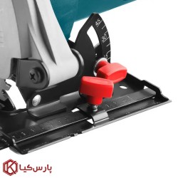 اره دیسکی رونیکس 230 میلی متری مدل 4323
