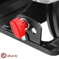 اره دیسکی رونیکس 230 میلی متری مدل 4323