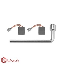 اره دیسکی رونیکس 230 میلی متری مدل 4323