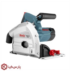 کیت اره دیسکی نفوذی رونیکس 165 میلی متری مدل 4350