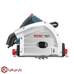 کیت اره دیسکی نفوذی رونیکس 165 میلی متری مدل 4350