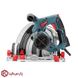 کیت اره دیسکی نفوذی رونیکس 165 میلی متری مدل 4350