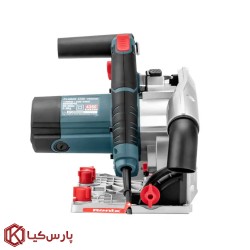 کیت اره دیسکی نفوذی رونیکس 165 میلی متری مدل 4350