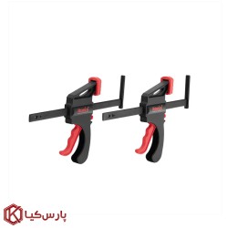 کیت اره دیسکی نفوذی رونیکس 165 میلی متری مدل 4350