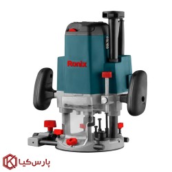اور فرز نجاری رونیکس مدل 7112
