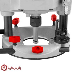 اور فرز نجاری رونیکس مدل 7112