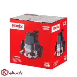 اور فرز نجاری رونیکس مدل 7112