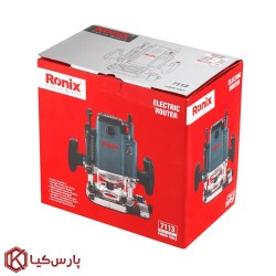 اور فرز نجاری رونیکس مدل 7113