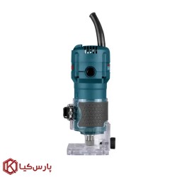 لبه گیر برقی رونیکس 6 میلی متری مدل 7103