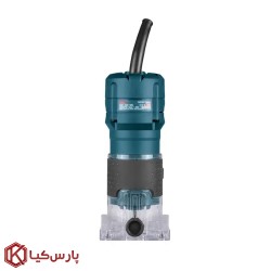 لبه گیر برقی رونیکس 6 میلی متری مدل 7103