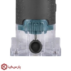 لبه گیر برقی رونیکس 6 میلی متری مدل 7103