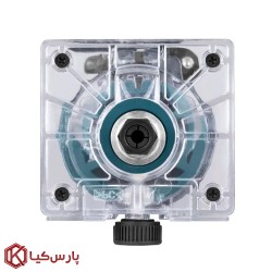 لبه گیر برقی رونیکس 6 میلی متری مدل 7103