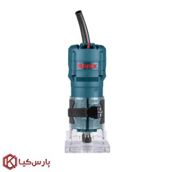 لبه گیر برقی رونیکس 6 میلی متری مدل 7103