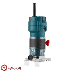 لبه گیر برقی نجاری رونیکس مدل 7106