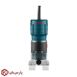 لبه گیر برقی نجاری رونیکس مدل 7106