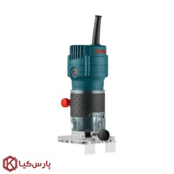 لبه گیر برقی نجاری رونیکس مدل 7106