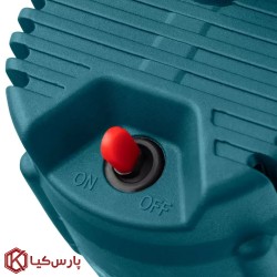 لبه گیر برقی نجاری رونیکس مدل 7106