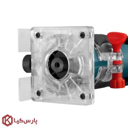 لبه گیر برقی نجاری رونیکس مدل 7106