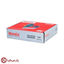 میخکوب برقی اسکا رونیکس مدل 7531